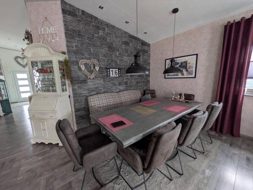 Ohne Makler: Bungalow (Barrierefreimit Pool) in Dortmund-Brecht. zimmer