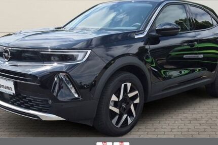 Opel Mokka 27.400 km 16.990 &euro; Dülmen 48249