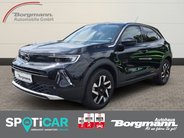 Opel Mokka 27.400 km 16.990 &euro; Dülmen 48249