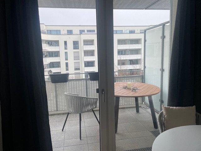 Etagenwohnung Essen Stadtkern - 1 Zimmer, 40 m&sup2;, 510&euro; | Angebot:26385476