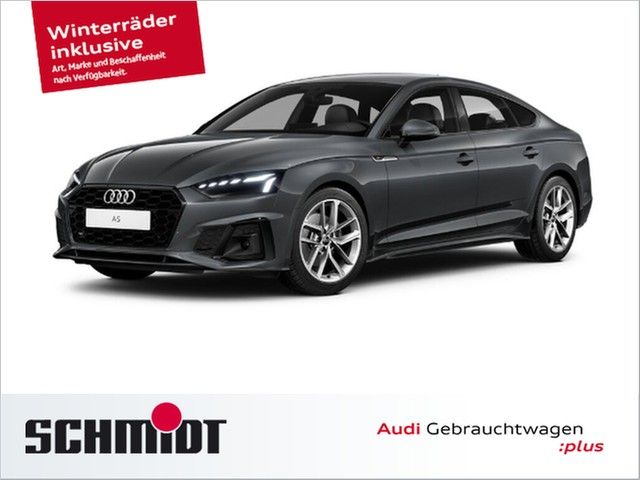 Audi A5 73.790 km 33.840 € Lünen 44534