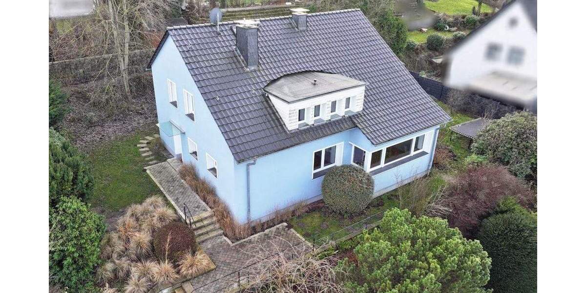 Mehrfamilienhaus, Wohnhaus Wetter Wengern - 7 Zimmer, 190 m&sup2;, 599.000&euro; | Angebot:25301886