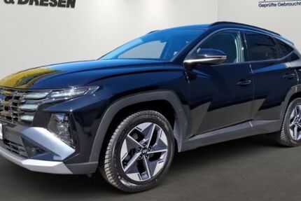 Hyundai TUCSON 24.565 km 29.950 &euro; Gelsenkirchen 45891