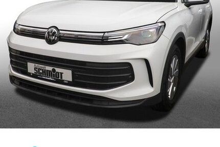 VW Tiguan 6.900 km 38.900 &euro; Recklinghausen 45657