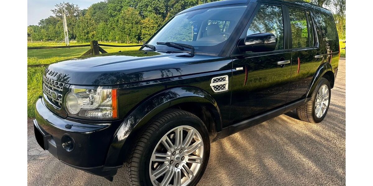 Land Rover Discovery 178.000 km 10.950 &euro; Bottrop 46238