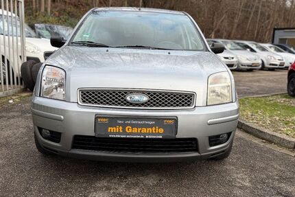 Ford Fusion 207.736 km 1.999 &euro; Essen 45145