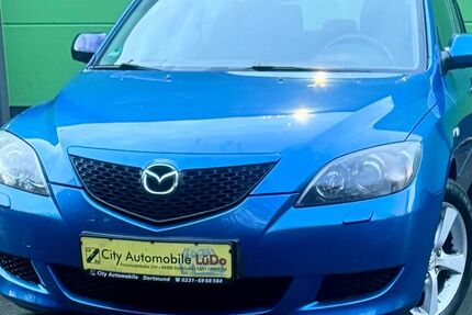 Mazda 3 169.619 km 2.880 &euro; Dortmund 44388
