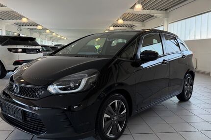 Honda Jazz 19.715 km 21.899 &euro; Haltern am See 45721