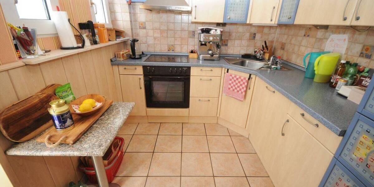 Doppelhaushälfte Gelsenkirchen Resse - 3 Zimmer, 82 m&sup2;, 198.000&euro; | Angebot:23943229