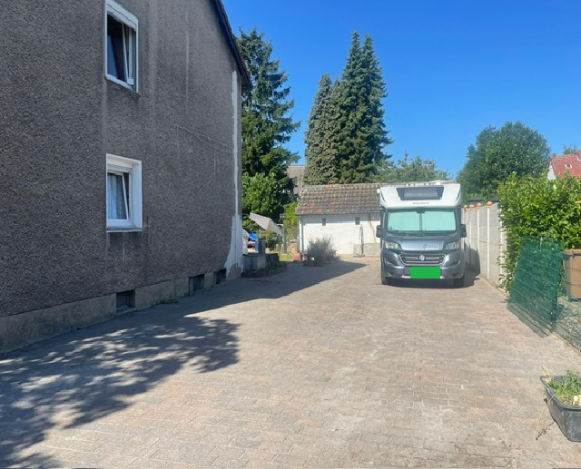 Einfamilienhaus Gladbeck Alt-Rentfort - 14.5 Zimmer, 285 m&sup2;, 350.000&euro; | Angebot:25136881