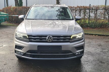 VW Tiguan 155.588 km 18.750 &euro; Dorsten 46282