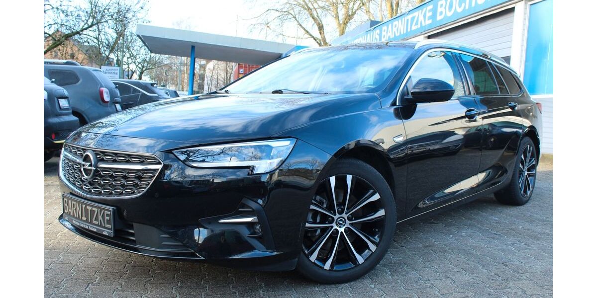 Opel Insignia 107.615 km 16.389 &euro; Bochum 44866