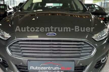 Ford Mondeo 21.000 km 16.490 &euro; Gelsenkirchen 45881