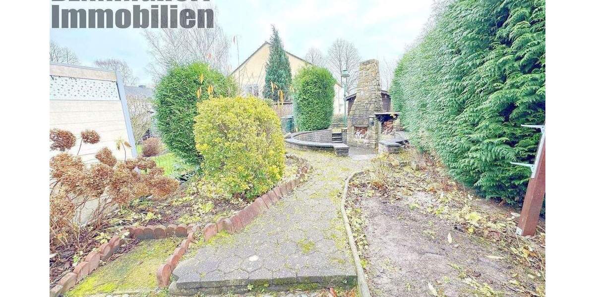 Reihenmittelhaus Dortmund Aplerbeck - 3 Zimmer, 105 m&sup2;, 279.000&euro; | Angebot:25109312