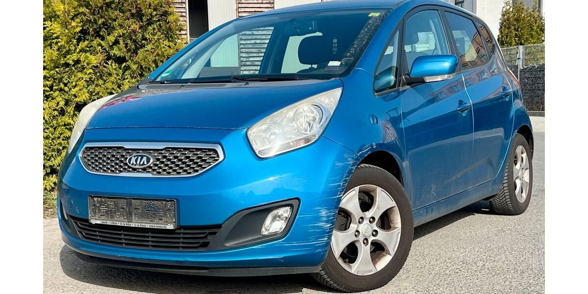 Kia Venga 152.481 km 2.450 &euro; Gelsenkirchen 45884
