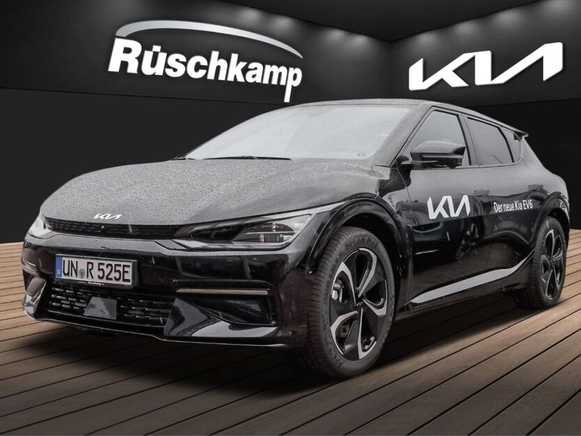 Kia EV6 40.820 km 39.980 € Selm 59379