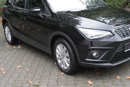 Seat Arona 98.700 km 16.500 &euro; Bottrop 46240