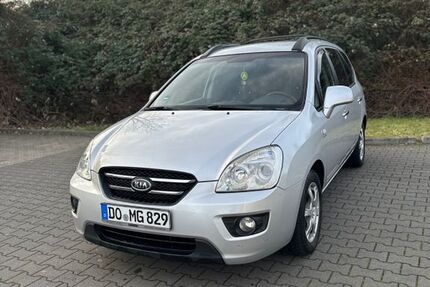 Kia Carens 255.000 km 2.600 &euro; Dortmund 44145