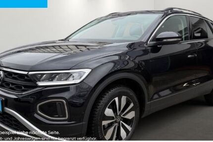 VW T-Roc 24.658 km 23.000 &euro; Mülheim 45478