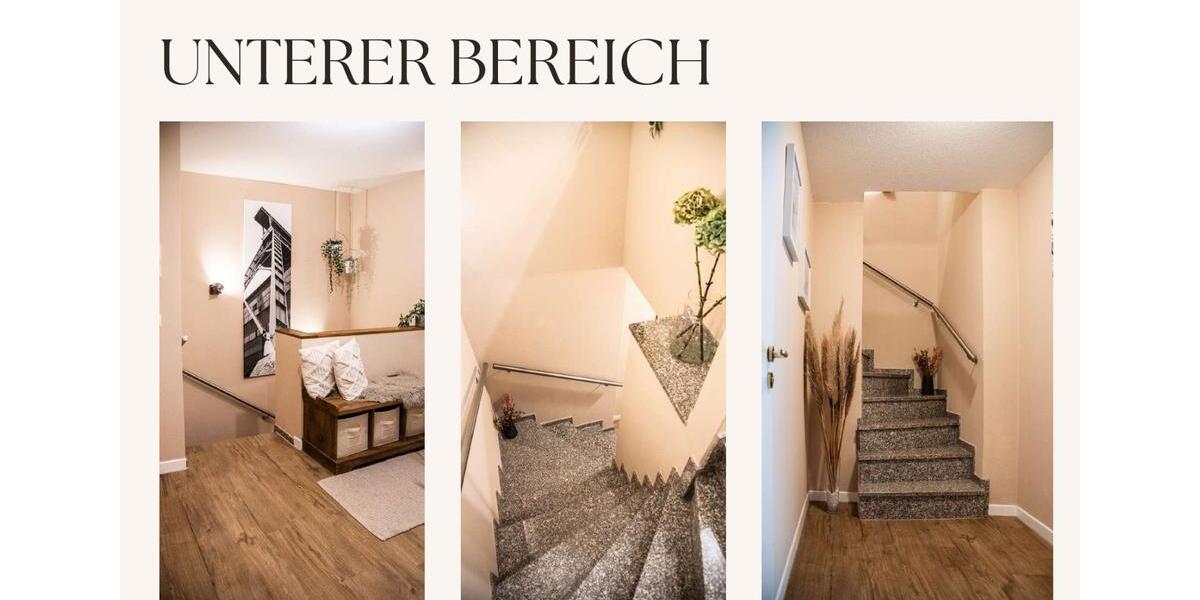 Maisonettenwohnung Gelsenkirchen Gelsenkirchen-Nord - 4.5 Zimmer, 124 m&sup2;, 348.000&euro; | Angebot:25370608