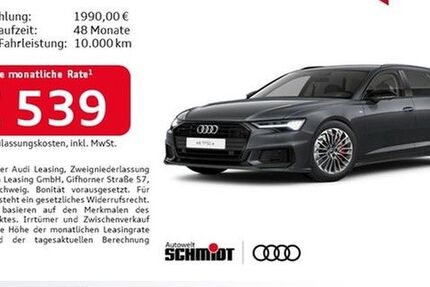 Audi A6 81.690 km 36.840 &euro; Recklinghausen 45657