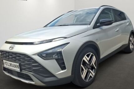 Hyundai BAYON 33.706 km 15.950 € Gelsenkirchen 45891