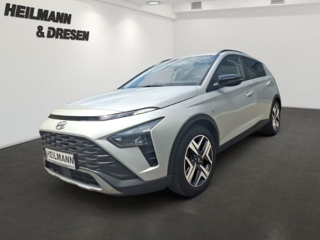 Hyundai BAYON 33.706 km 15.950 € Gelsenkirchen 45891