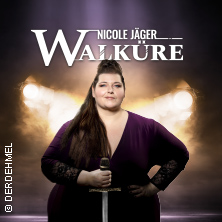 Nicole Jäger - Walküre 30.11.2025 Fritz-Henßler-Haus