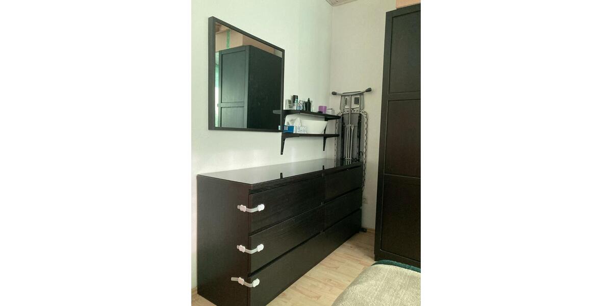 Etagenwohnung Dortmund Eving - 3 Zimmer, 72 m&sup2;, 900&euro; | Angebot:26402869