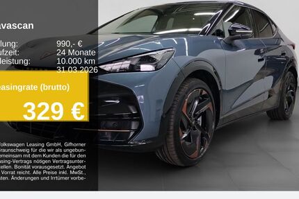 Cupra Tavascan 9.718 km 41.180 &euro; Bochum 44809