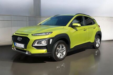 Hyundai KONA 31.000 km 14.990 &euro; Witten 58456