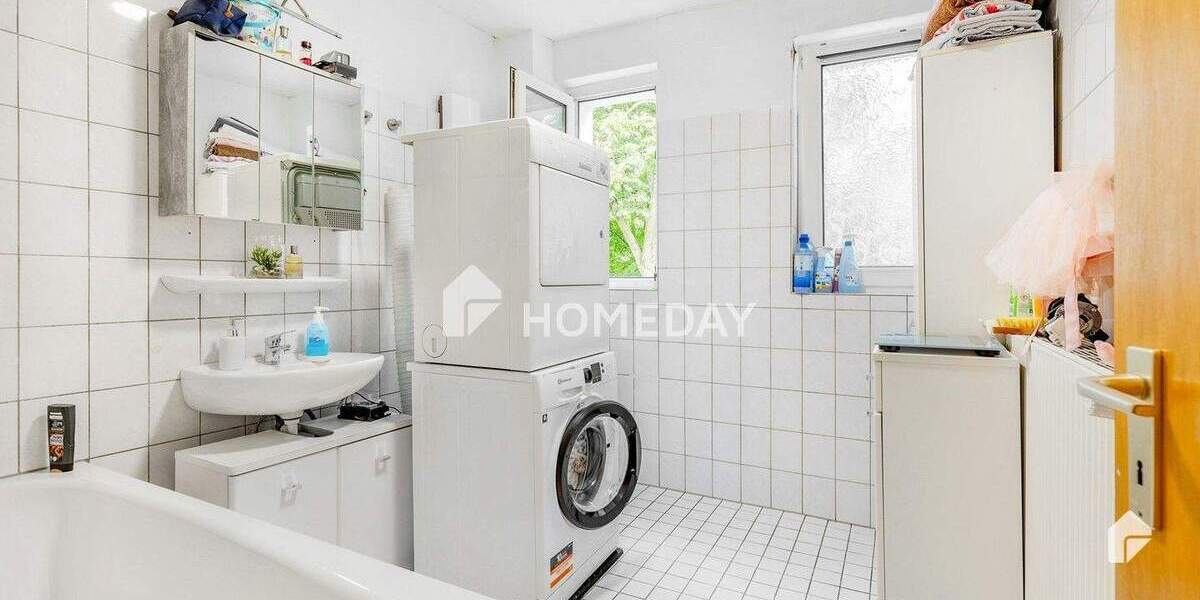 Etagenwohnung Bottrop Welheim - 9 Zimmer, 145 m&sup2;, 195.000&euro; | Angebot:24991055