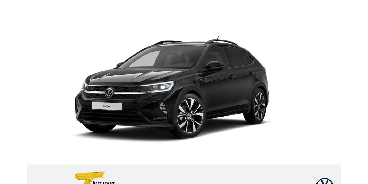 VW Taigo 10.577 km 24.990 &euro; Herne 44653