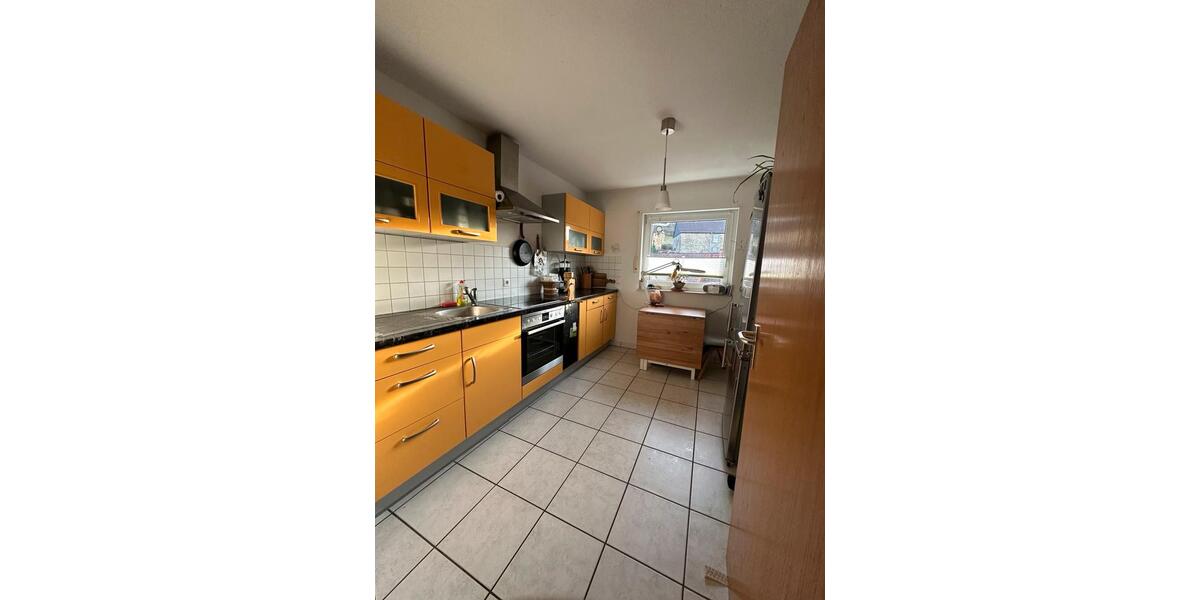 Etagenwohnung Witten Herbede - 2 Zimmer, 58 m&sup2;, 169.000&euro; | Angebot:24295168