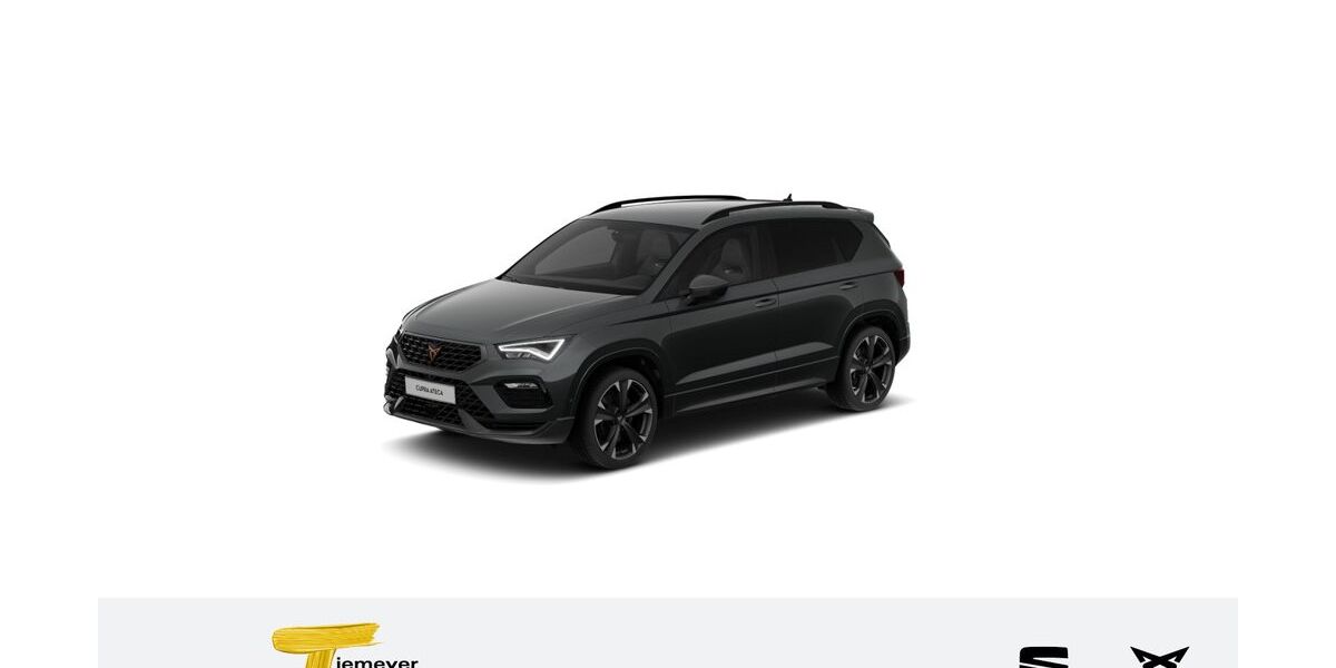 Cupra Ateca 43.928 km 28.350 &euro; Bochum 44809