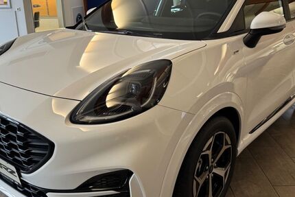 Ford Puma 1.900 km 23.690 &euro; Sprockhövel 45549