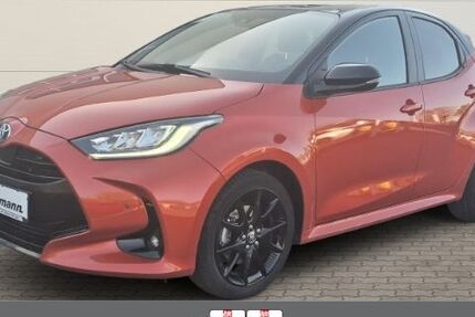 Toyota Yaris 39.699 km 20.950 &euro; Dülmen 48249