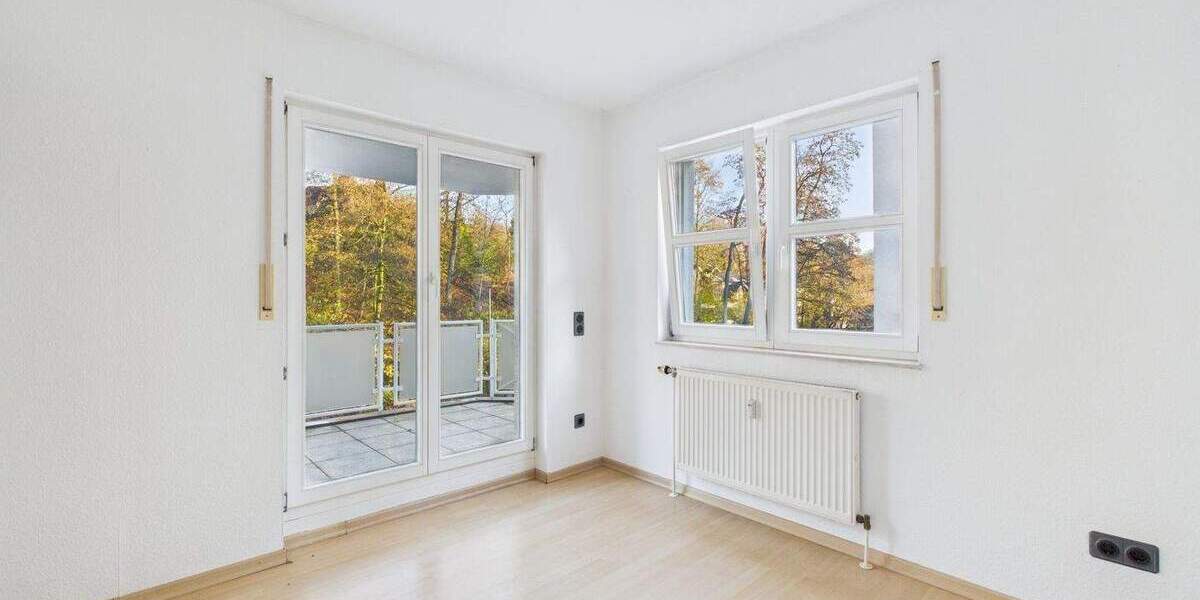 Etagenwohnung Recklinghausen Stadtmitte - 2 Zimmer, 106 m&sup2;, 229.500&euro; | Angebot:23755319