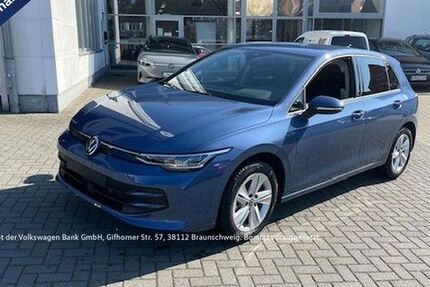 VW Golf 8.750 km 23.898 &euro; Lünen 44534