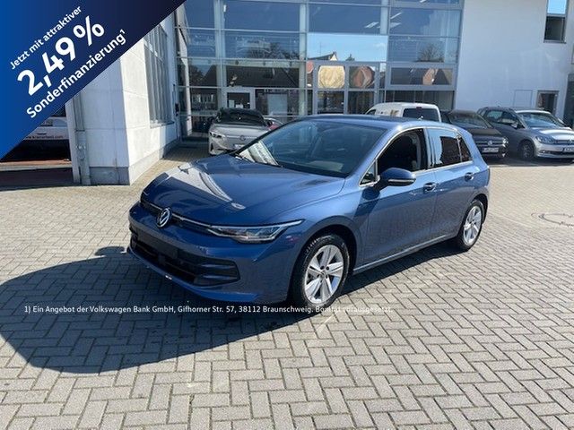 VW Golf 8.750 km 23.898 &euro; Lünen 44534