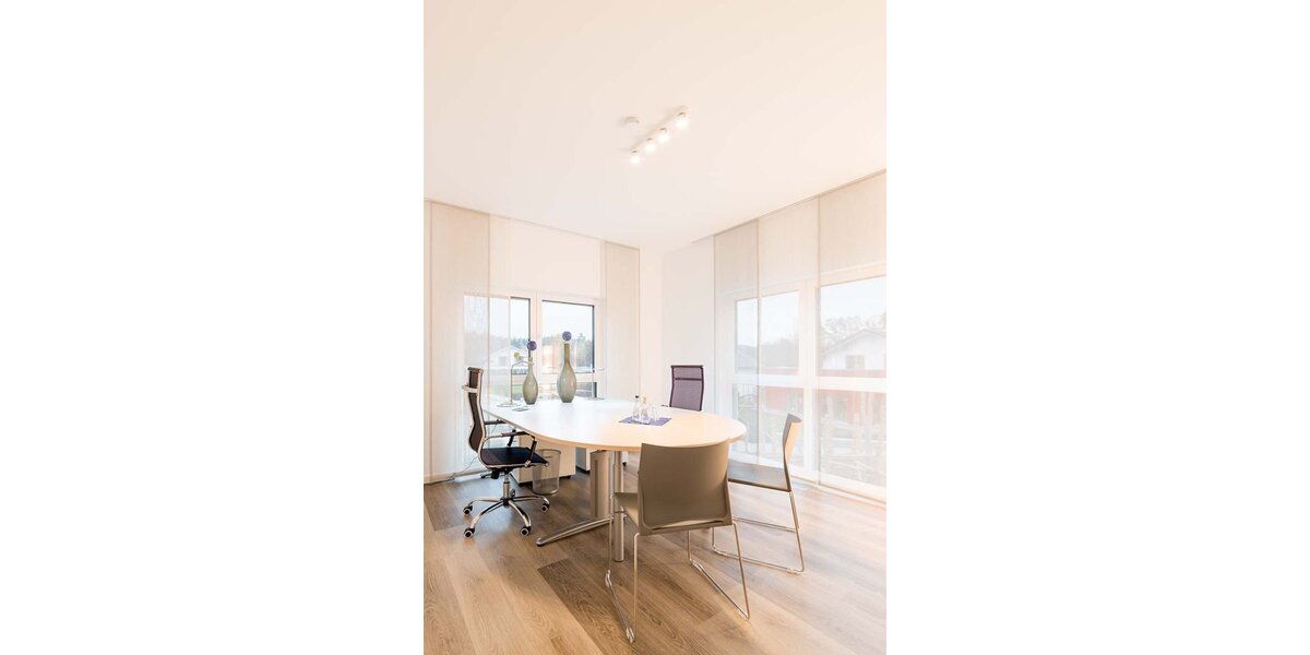 Modernes Einfamilienhaus in Oberhausen - Individuell planbar mit allkauf - Einfamilienhaus Oberhausen Alsfeld | Angebot:27698493