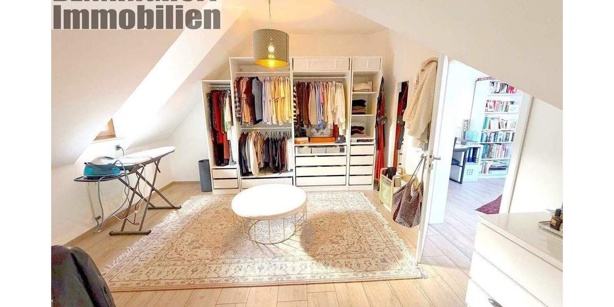 Reihenendhaus mit Carport in Dortmund-Husen 5 zimmer