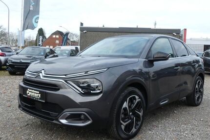 Citroen C4 10.000 km 23.490 &euro; Oberhausen 46147