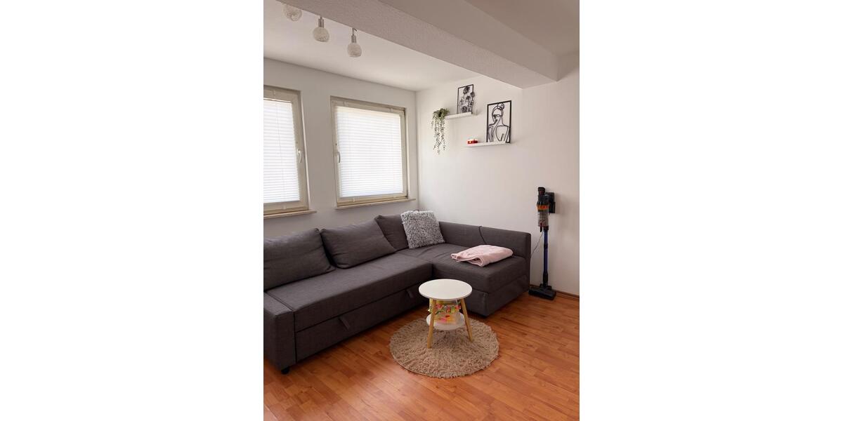 Dachgeschoßwohnung Dortmund Huckarde - 2 Zimmer, 31 m&sup2;, 460&euro; | Angebot:26323595