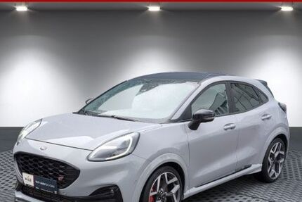 Ford Puma 74.100 km 20.550 &euro; Dülmen 48249