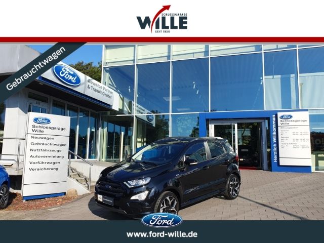 EcoSport
