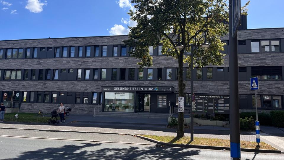 Gewerbeobjekt Oer-Erkenschwick Erkenschwick - 600&euro; | Angebot:26253339