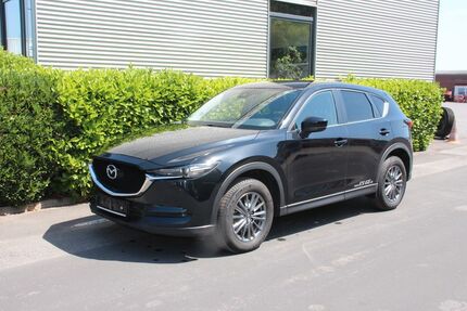 Mazda CX-5 127.350 km 12.495 &euro; Essen 45356