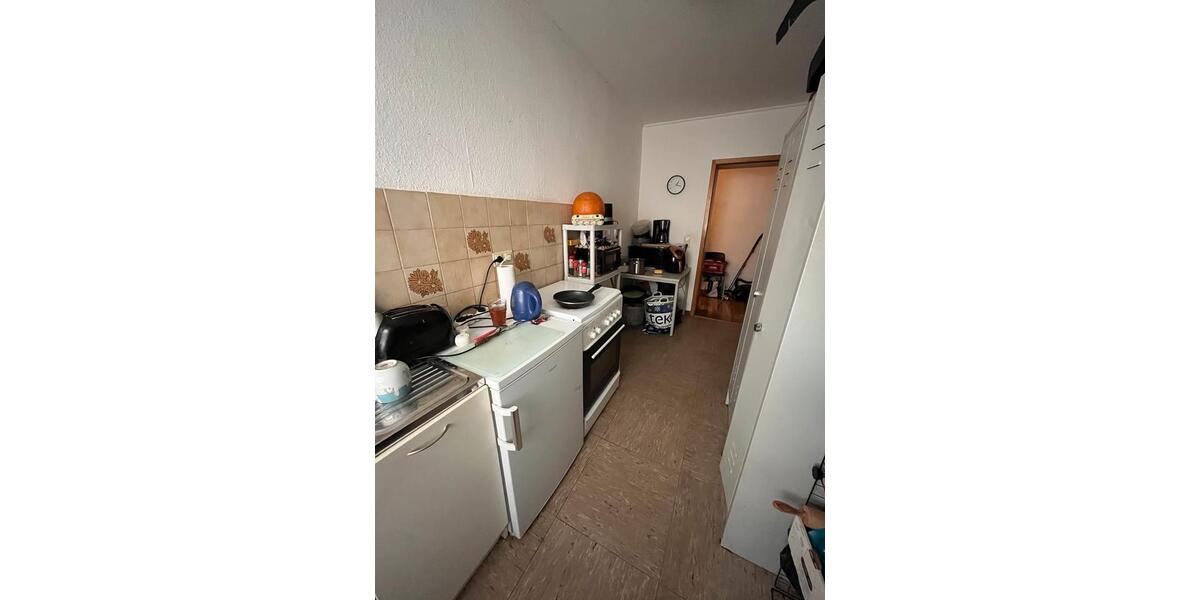 Erdgeschoßwohnung Dortmund Huckarde - 2 Zimmer, 61 m&sup2;, 119.000&euro; | Angebot:27427177