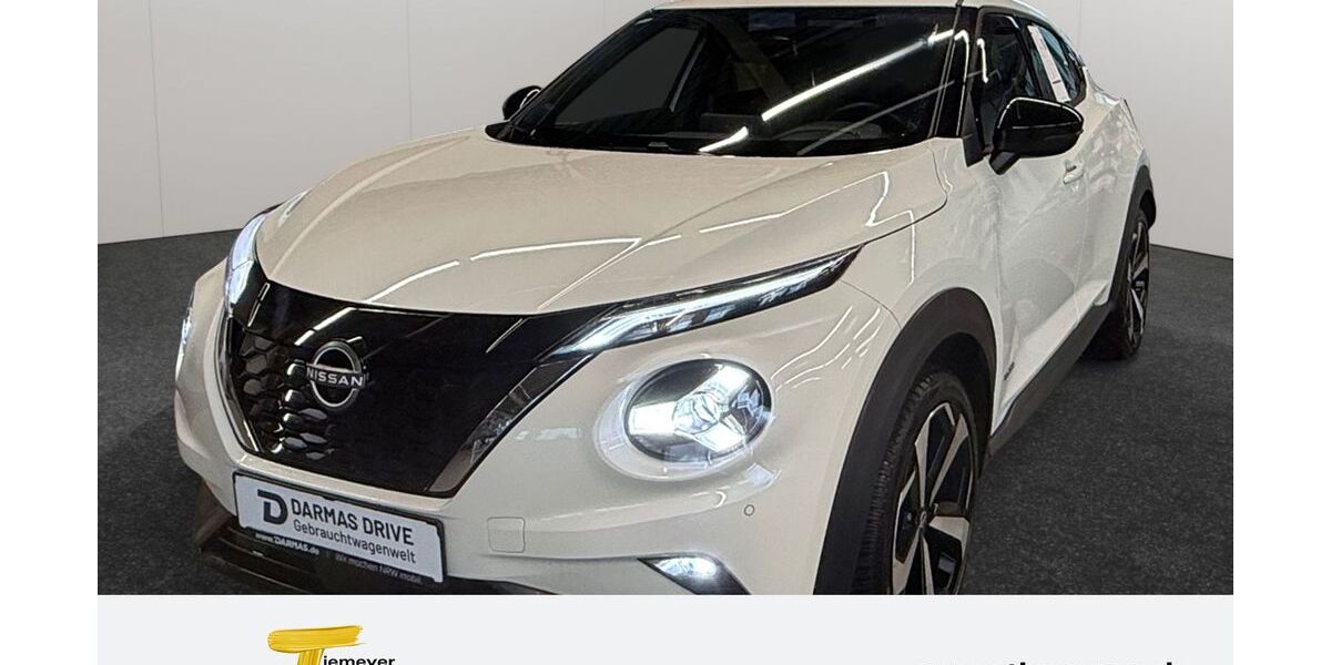 Nissan Juke 20.242 km 21.450 &euro; Oer-Erkenschwick 45739